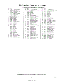 05 - Section parts for Whirlpool Washer LXA5540W6 / from AppliancePartsPros.com