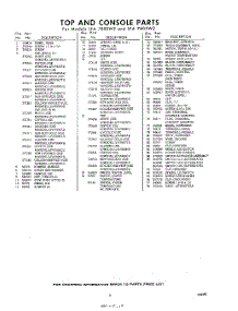 06 - Section parts for Whirlpool Washer LFA7805W2 / from AppliancePartsPros.com