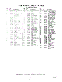 05 - Section parts for Whirlpool Washer LFA7900W2 / from AppliancePartsPros.com