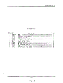 05 - Section parts for Kitchenaid Compactor KCS100 / from AppliancePartsPros.com