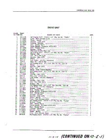 07 - Section parts for Kitchenaid Compactor KCS100 / from AppliancePartsPros.com