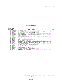 15 - Section parts for Kitchenaid Compactor KCS100 / from AppliancePartsPros.com
