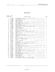 07 - Section parts for Kitchenaid Compactor KCS100A / from AppliancePartsPros.com