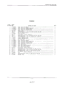 11 - Section parts for Kitchenaid Compactor KCS100A / from AppliancePartsPros.com