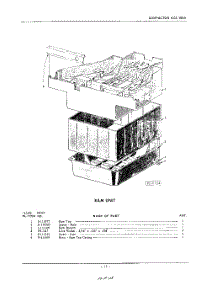 13 - Ram parts for Kitchenaid Compactor KCS100A / from AppliancePartsPros.com