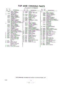 06 - Section parts for Whirlpool Washer LFA9800W1 / from AppliancePartsPros.com