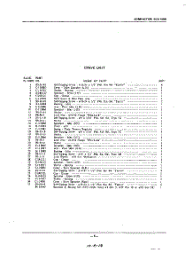 06 - Section parts for Kitchenaid Compactor KCS100B / from AppliancePartsPros.com