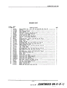 08 - Section parts for Kitchenaid Compactor KCS100B / from AppliancePartsPros.com