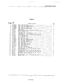 10 - Section parts for Kitchenaid Compactor KCS100B / from AppliancePartsPros.com