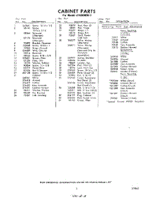 03 - Section parts for Whirlpool Washer LFA9800W3 / from AppliancePartsPros.com