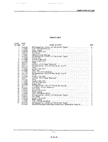 06 - Section parts for Kitchenaid Compactor KCS100C / from AppliancePartsPros.com