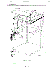 13 - Miscellaneous parts for Kitchenaid Compactor KCS100C / from AppliancePartsPros.com