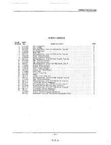 14 - Section parts for Kitchenaid Compactor KCS100C / from AppliancePartsPros.com