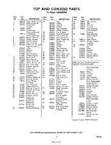 03 - Section parts for Whirlpool Washer LHA9800W2 / from AppliancePartsPros.com