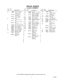 03 - Section parts for Whirlpool Washer LHB3000W0 / from AppliancePartsPros.com