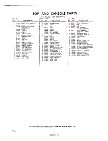 06 - Section parts for Whirlpool Washer LFB5150W3 / from AppliancePartsPros.com