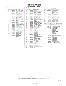 03 - Lit / Optional parts for Whirlpool Washer LHB5300W0 / from AppliancePartsPros.com