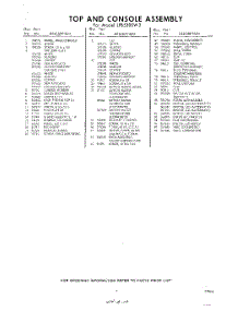 05 - Section parts for Whirlpool Washer LFB5300W3 / from AppliancePartsPros.com