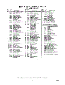 05 - Section parts for Whirlpool Washer LFB5500W1 / from AppliancePartsPros.com