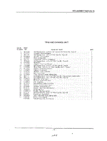 22 - Section parts for Kitchenaid Dishwasher KDS59 / from AppliancePartsPros.com