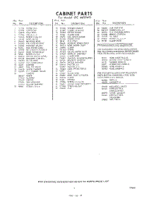 03 - Lit / Optional parts for Whirlpool Washer LFC4600W0 / from AppliancePartsPros.com