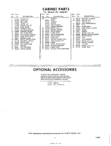03 - Section parts for Whirlpool Washer LFC4600W1 / from AppliancePartsPros.com