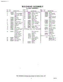 05 - Lit / Optional parts for Whirlpool Dryer LHE4930W0 / from AppliancePartsPros.com