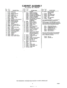 03 - Section parts for Whirlpool Washer LFC4900W0 / from AppliancePartsPros.com