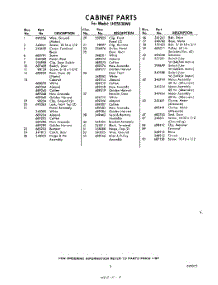 03 - Section parts for Whirlpool Dryer LHE5530W0 / from AppliancePartsPros.com