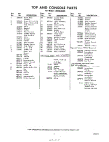 05 - Lit / Optional parts for Whirlpool Dryer LHE5530W0 / from AppliancePartsPros.com