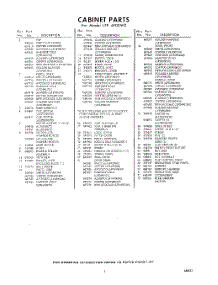 03 - Section parts for Whirlpool Dryer LFE4900W0 / from AppliancePartsPros.com
