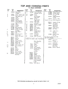 05 - Lit / Optional parts for Whirlpool Dryer LHE5800W0 / from AppliancePartsPros.com