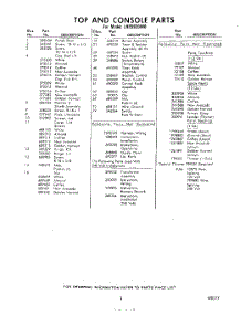 03 - Lit / Optional parts for Whirlpool Dryer LHE5920W0 / from AppliancePartsPros.com