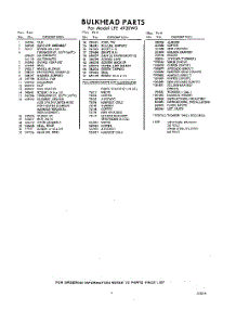 05 - Lit / Optional parts for Whirlpool Dryer LFE4930W0 / from AppliancePartsPros.com