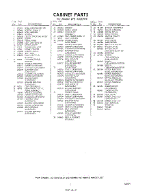 03 - Section parts for Whirlpool Dryer LFE5520W0 / from AppliancePartsPros.com