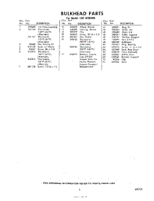 03 - Section parts for Whirlpool Dryer LHE6600W0 / from AppliancePartsPros.com
