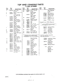 05 - Lit / Optional parts for Whirlpool Dryer LHE6600W1 / from AppliancePartsPros.com