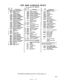 05 - Lit / Optional parts for Whirlpool Dryer LFE5800W0 / from AppliancePartsPros.com