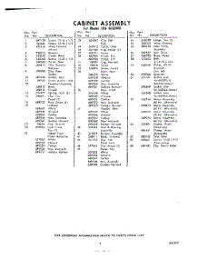 03 - Section parts for Whirlpool Dryer LHE6680W0 / from AppliancePartsPros.com