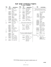 05 - Lit / Optional parts for Whirlpool Dryer LHE6900W1 / from AppliancePartsPros.com