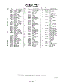 07 - Section parts for Whirlpool Dryer LHE6900W1 / from AppliancePartsPros.com