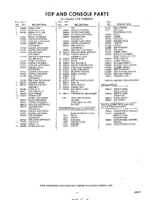 05 - Lit / Optional parts for Whirlpool Dryer LFE7500W0 / from AppliancePartsPros.com