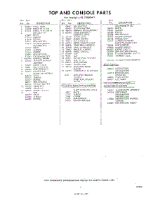 05 - Lit / Optional parts for Whirlpool Dryer LFE7500W1 / from AppliancePartsPros.com