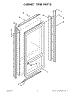 02 - Cabinet Trim Parts