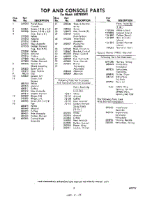 05 - Lit / Optional parts for Whirlpool Dryer LHE7800W1 / from AppliancePartsPros.com