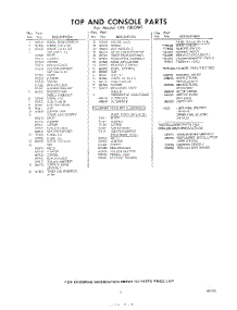 05 - Lit / Optional parts for Whirlpool Dryer LFE7800W1 / from AppliancePartsPros.com