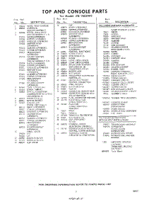 03 - Lit / Optional parts for Whirlpool Dryer LFE9800W0 / from AppliancePartsPros.com