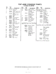 03 - Lit / Optional parts for Whirlpool Dryer LHI3001W0 / from AppliancePartsPros.com