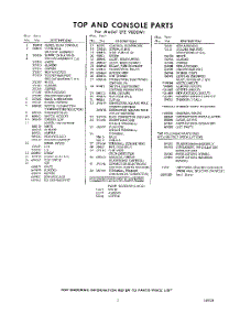 03 - Lit / Optional parts for Whirlpool Dryer LFE9800W1 / from AppliancePartsPros.com