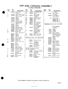 03 - Lit / Optional parts for Whirlpool Dryer LHI5531W0 / from AppliancePartsPros.com
